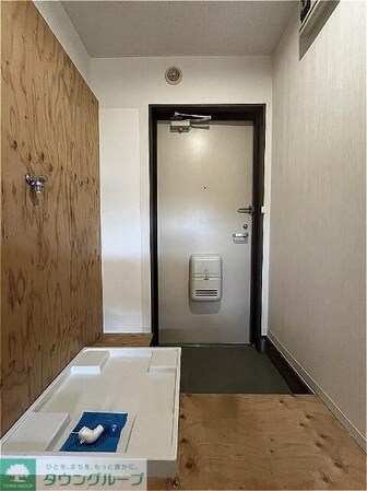ウィンコーポ北野の物件内観写真
